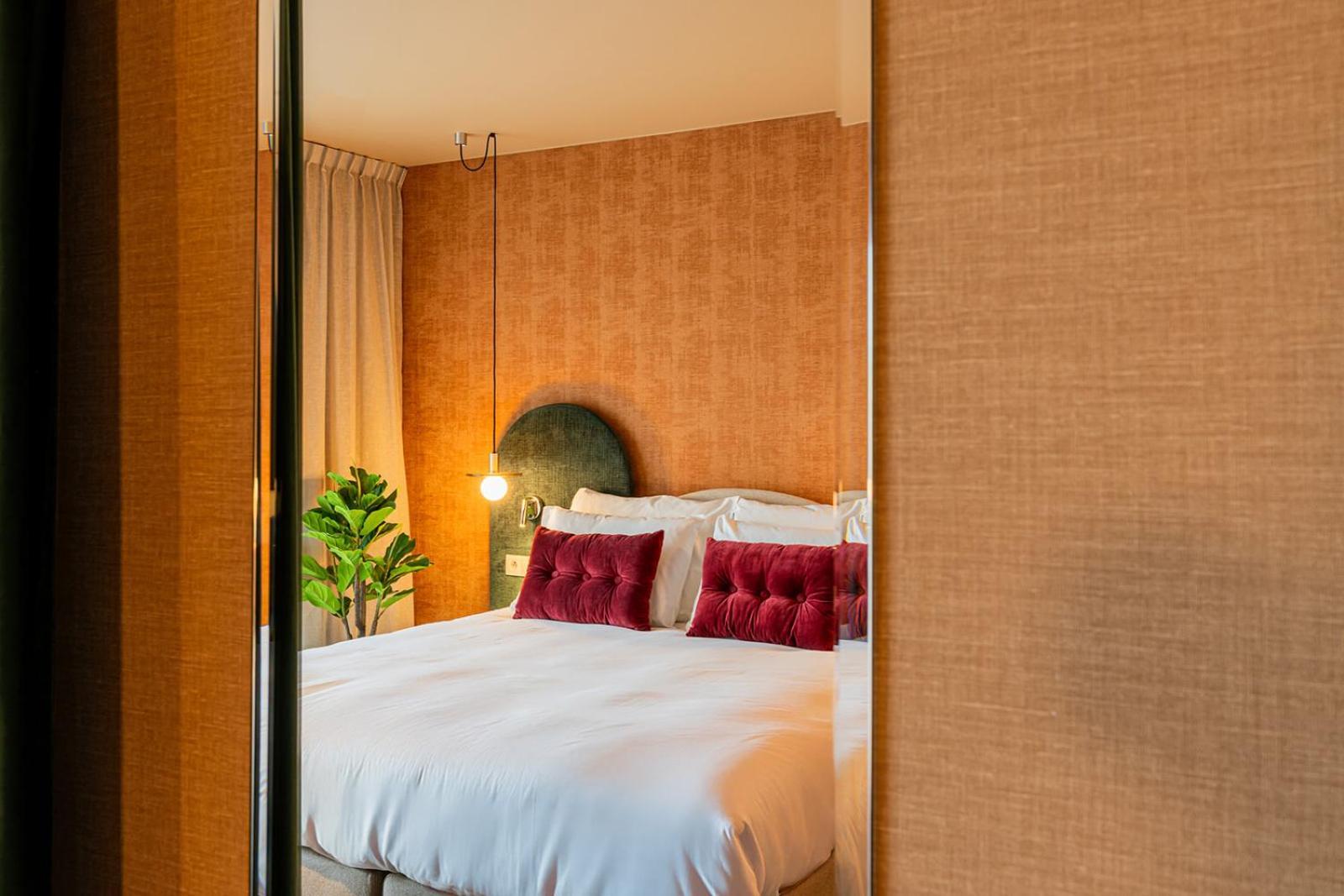 Hotel The Ostendian Oostende