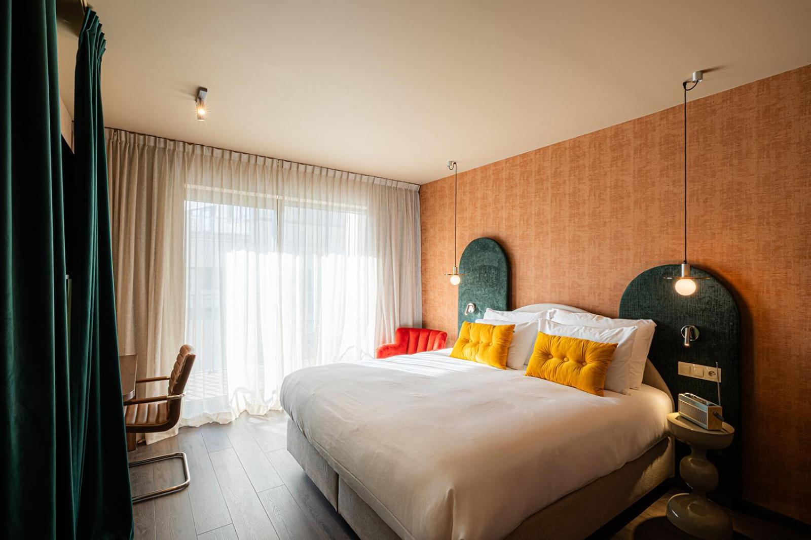 The Ostendian Hotel Oostende