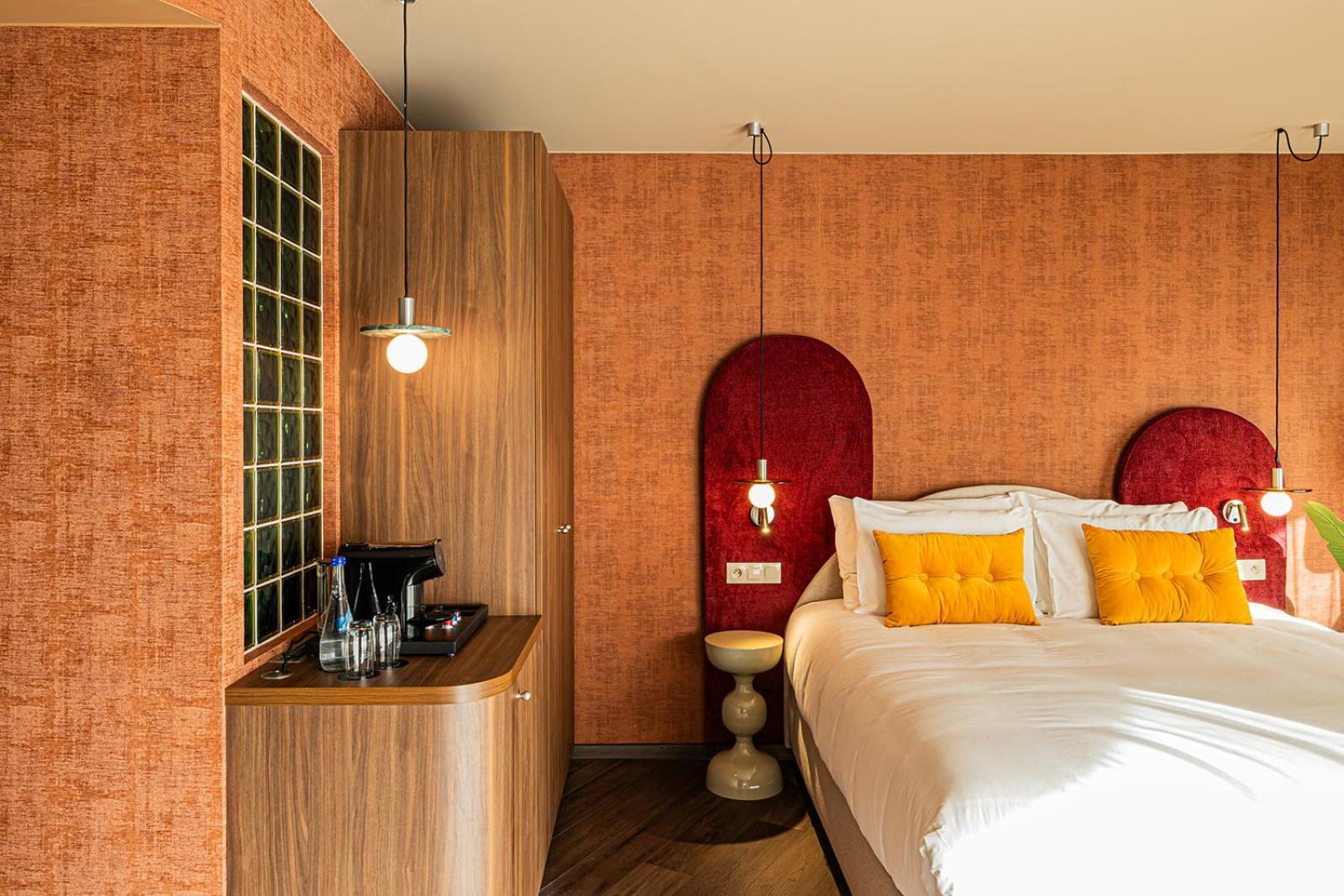 The Ostendian Hotel 4*