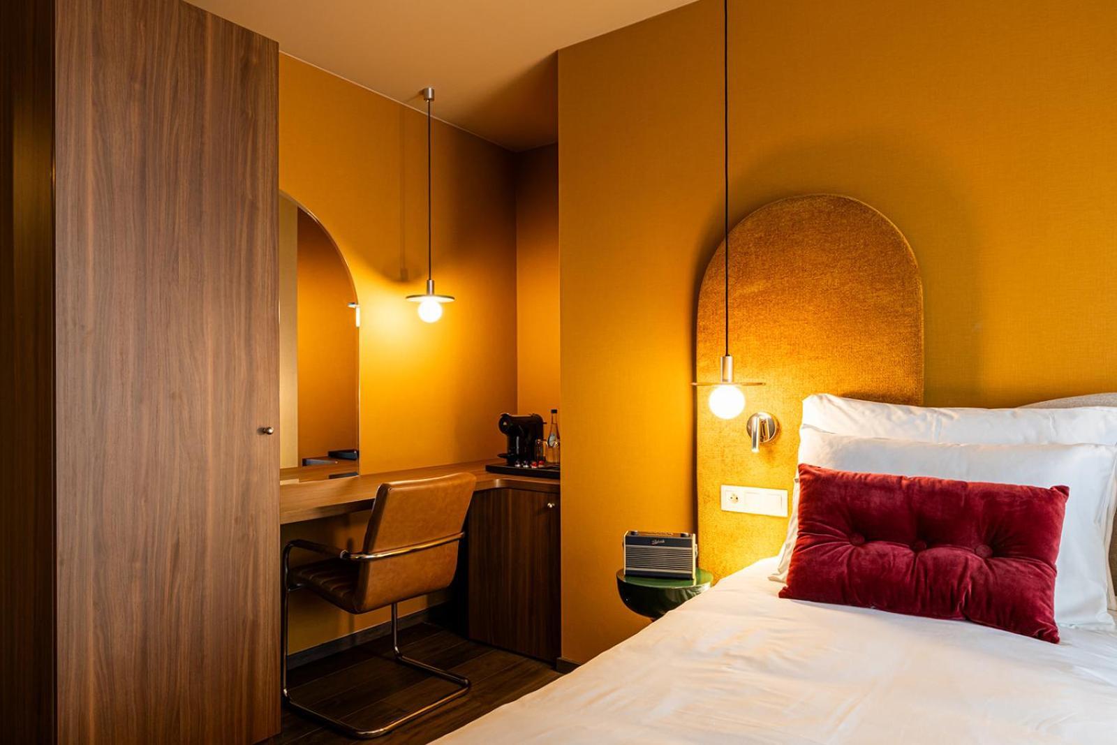 Hotel The Ostendian Oostende