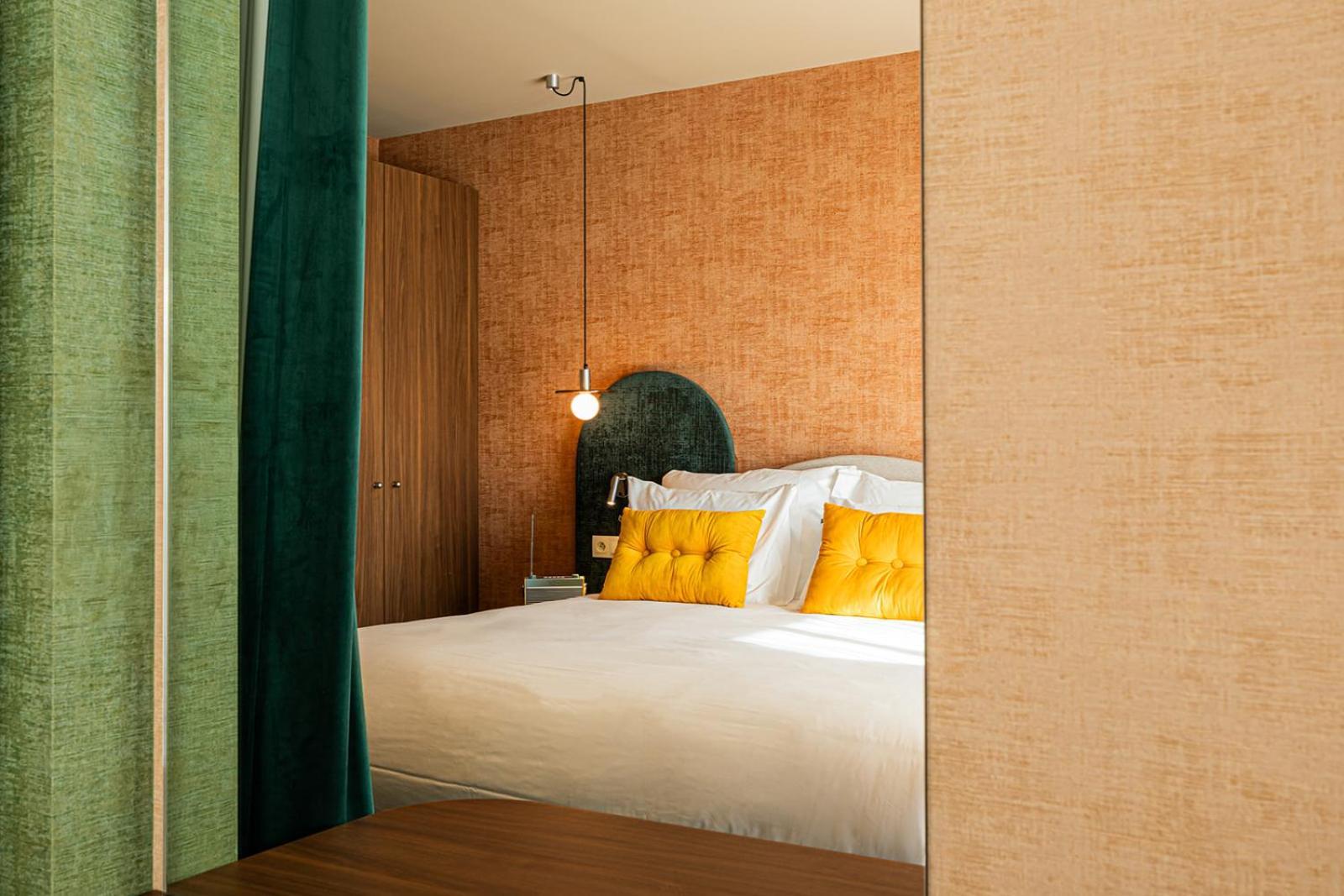 The Ostendian Hotel 4*