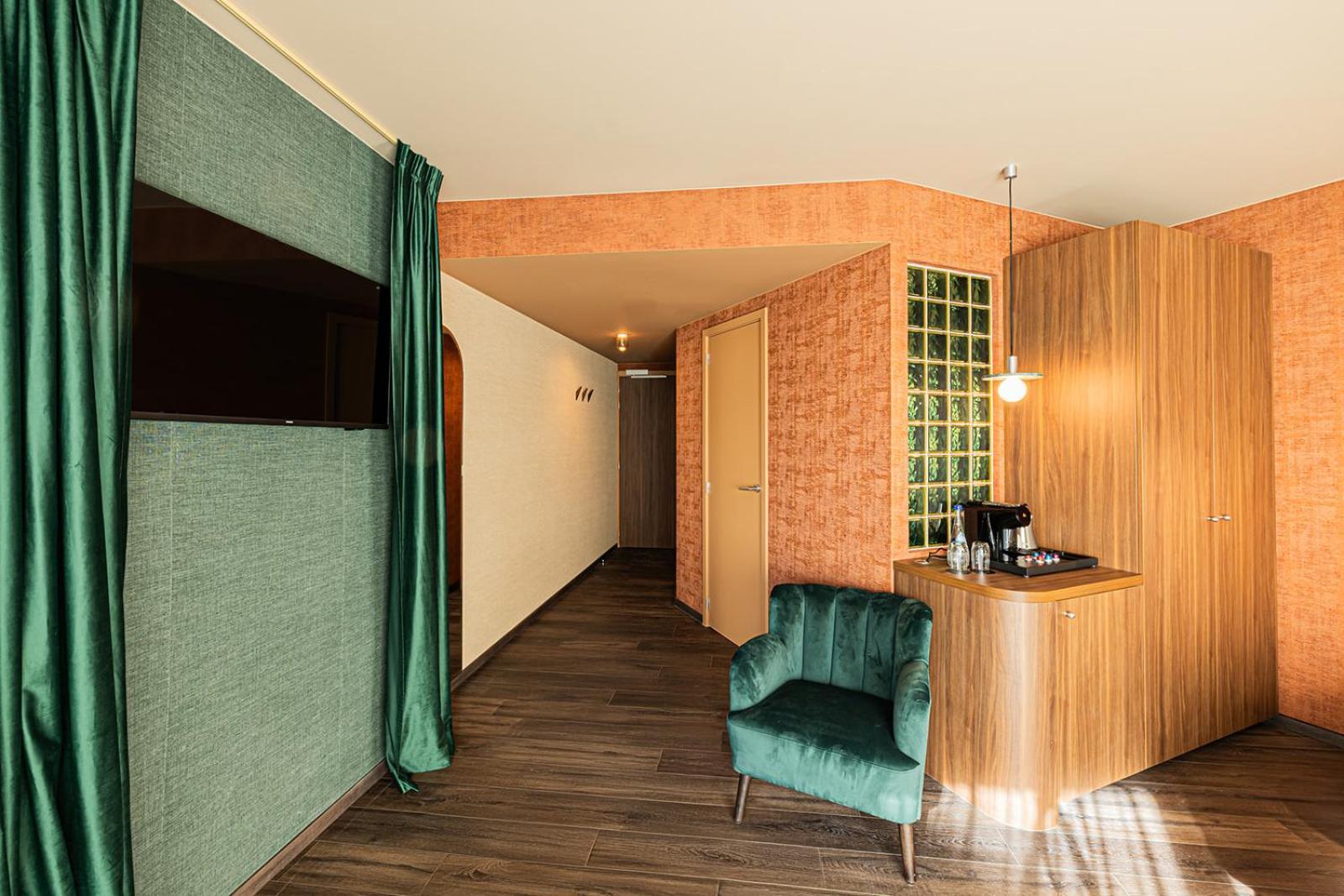 The Ostendian 4* Ostende