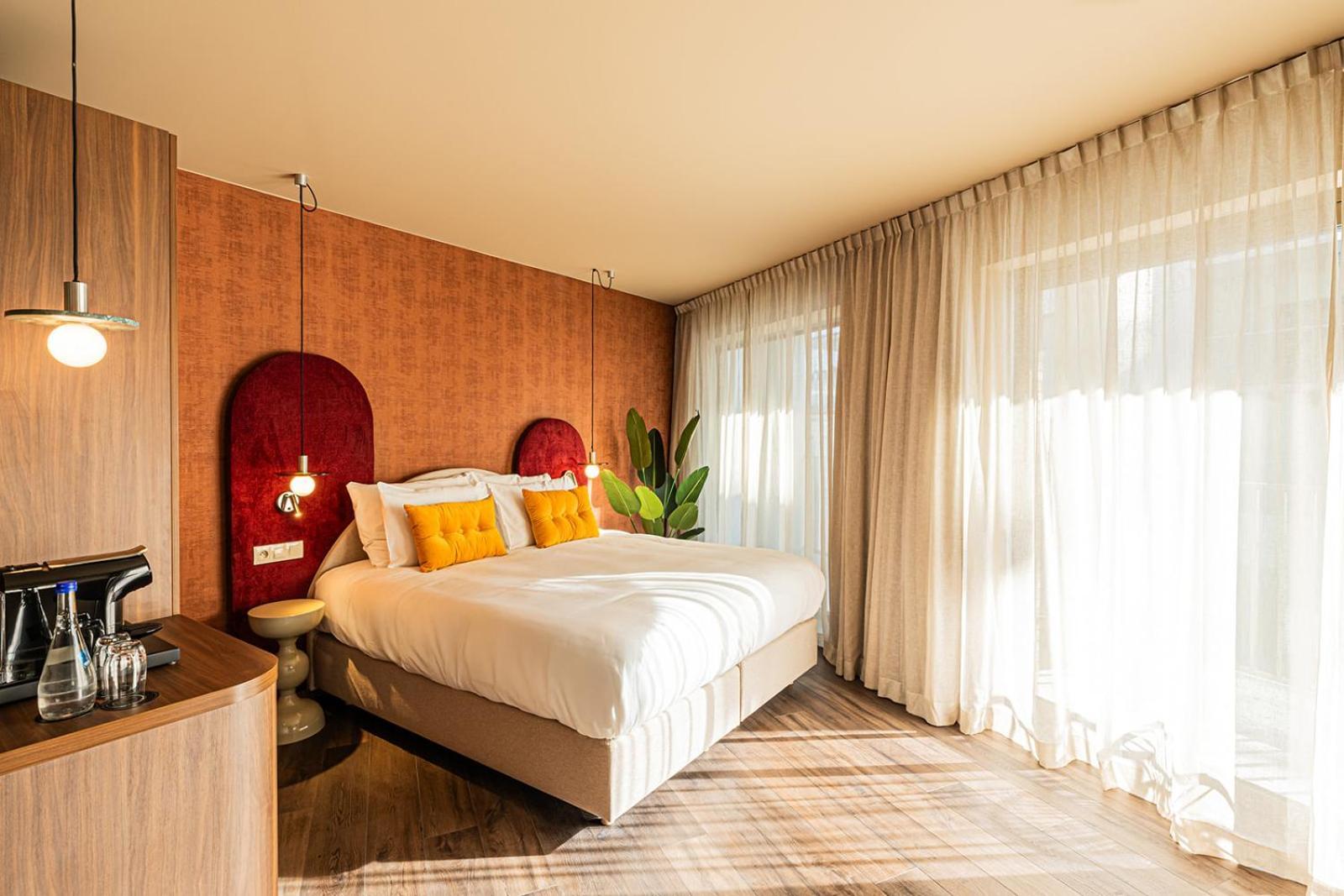 Hotel The Ostendian