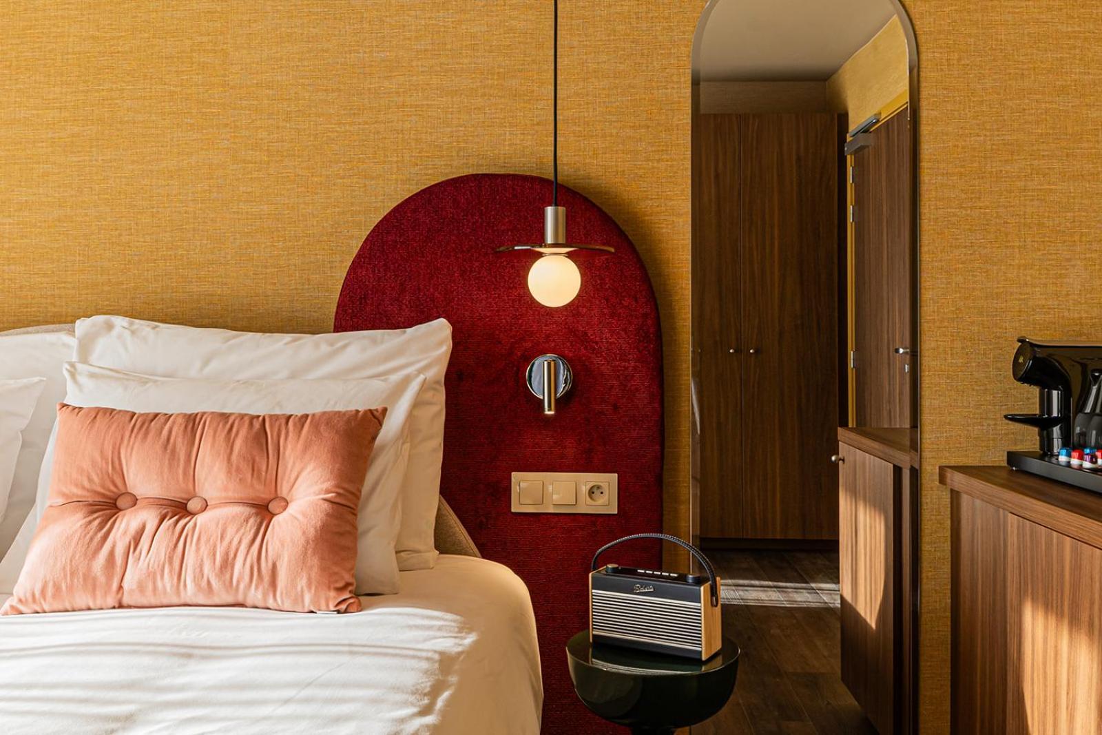 Hotel The Ostendian Oostende
