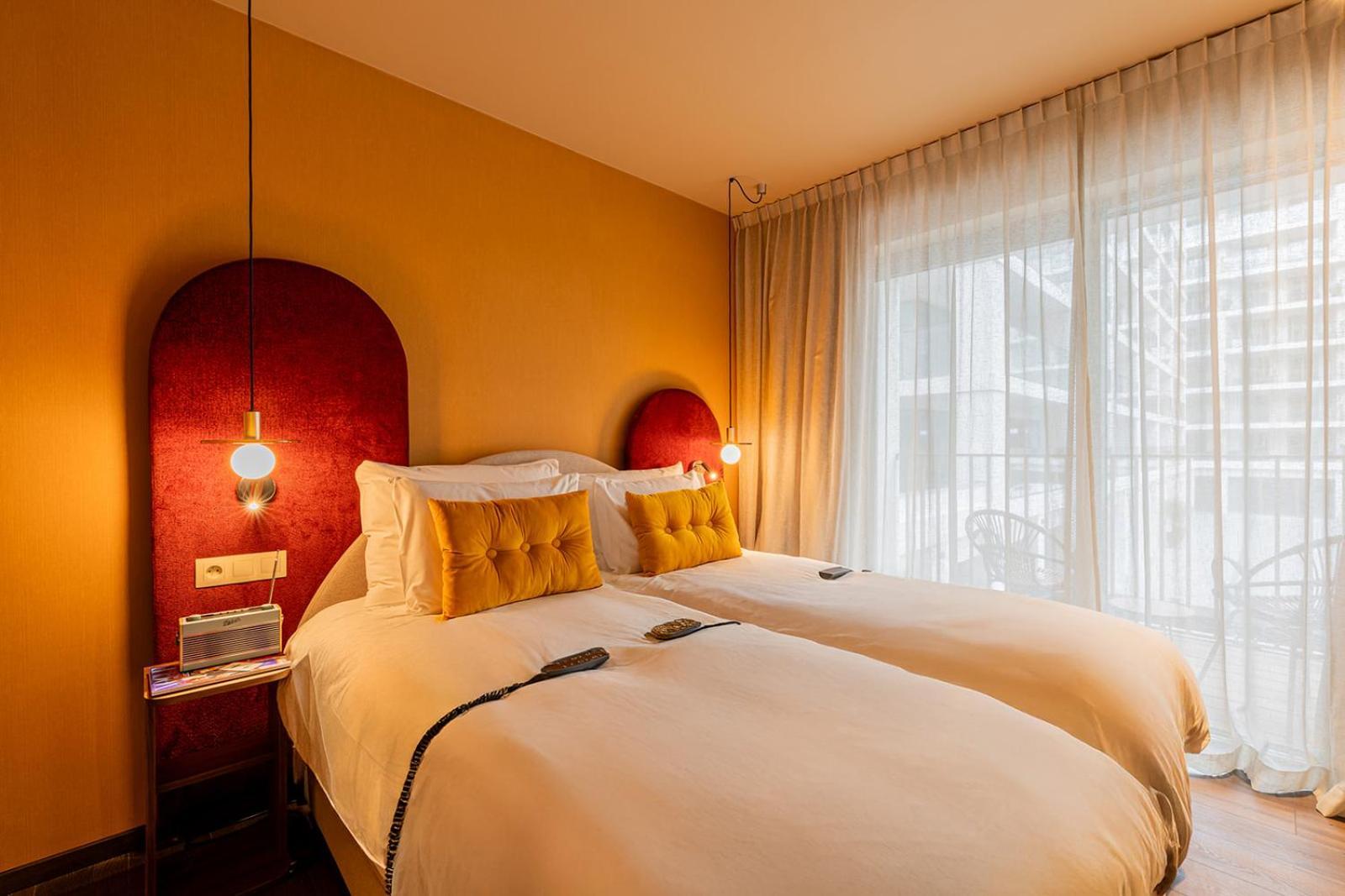 The Ostendian Hotel Oostende
