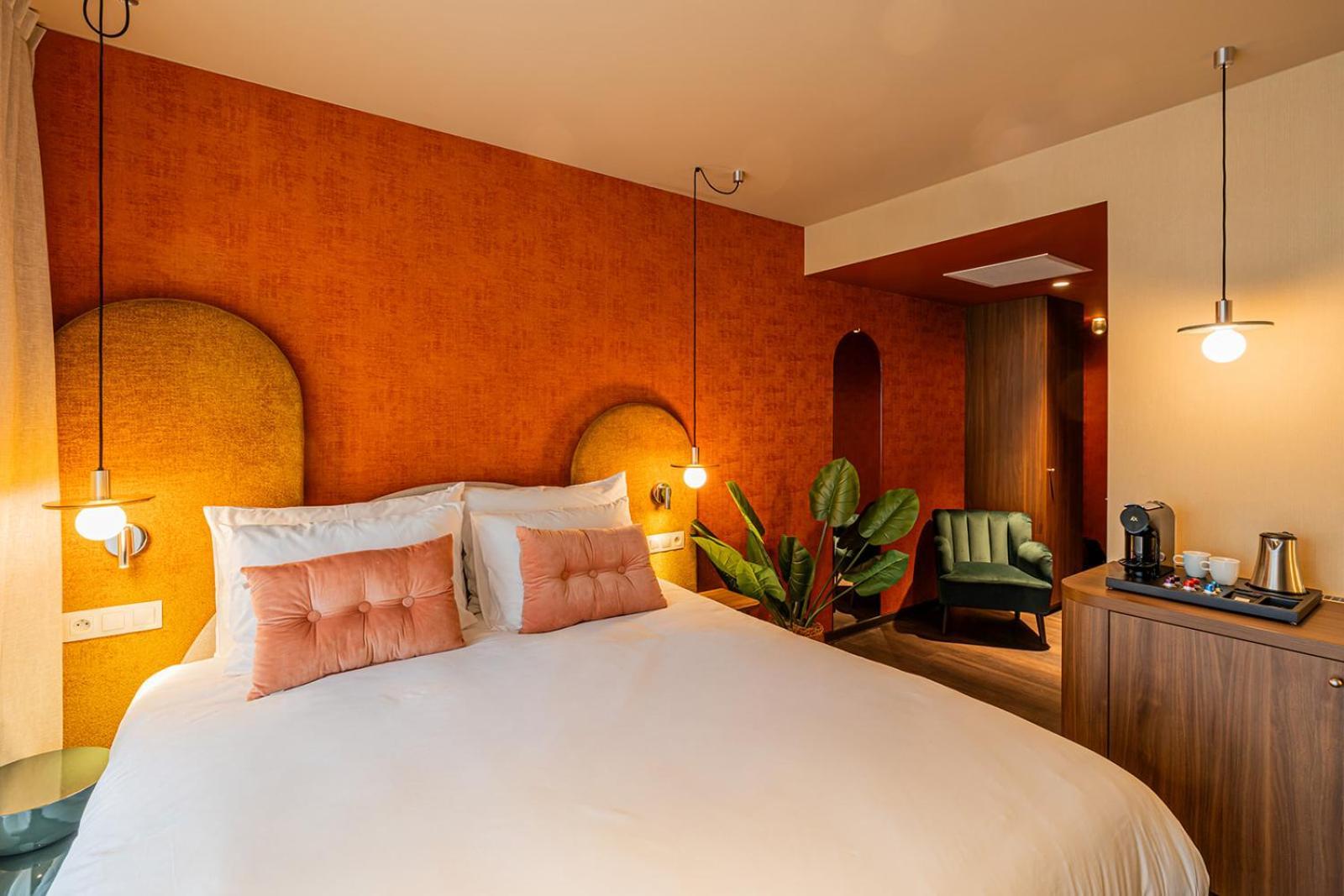 The Ostendian Hotel 4*