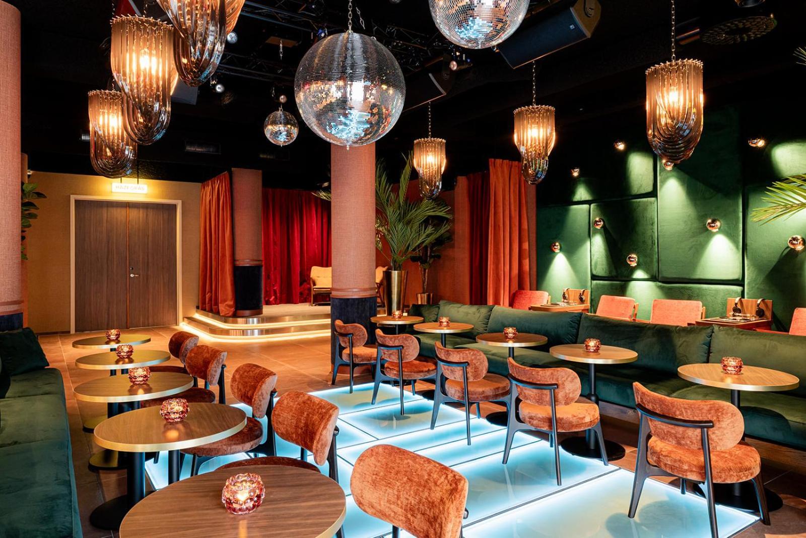 The Ostendian Hotel 4*