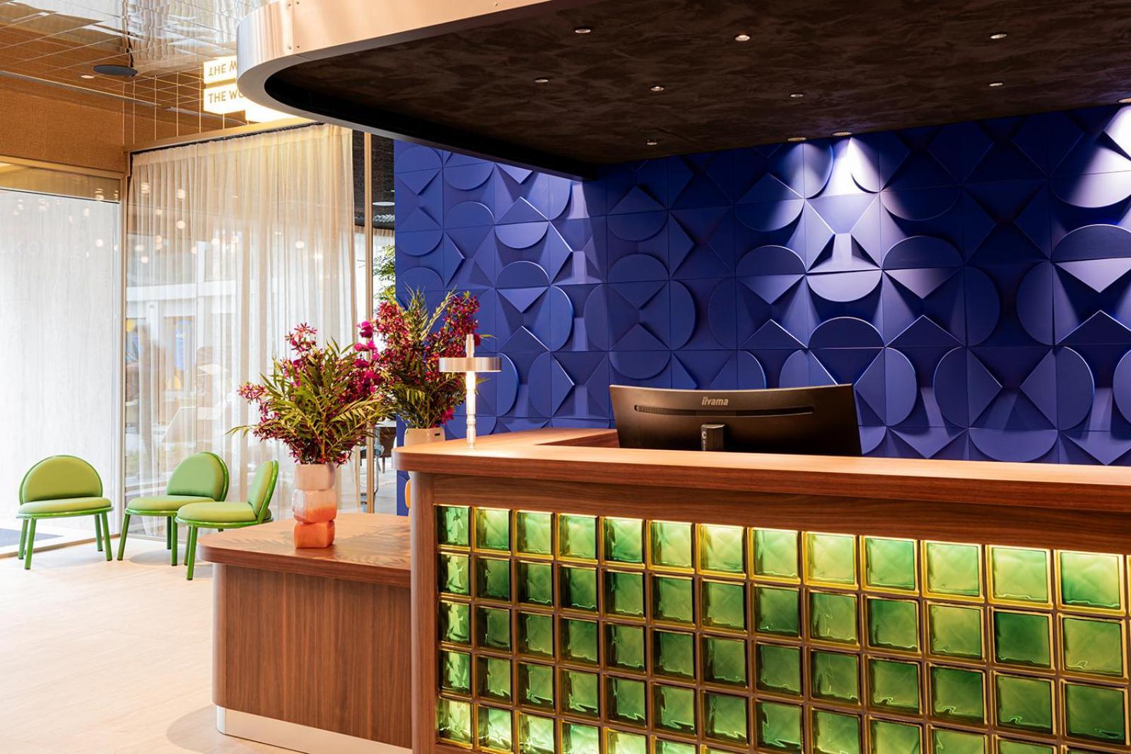 Hotel The Ostendian Oostende