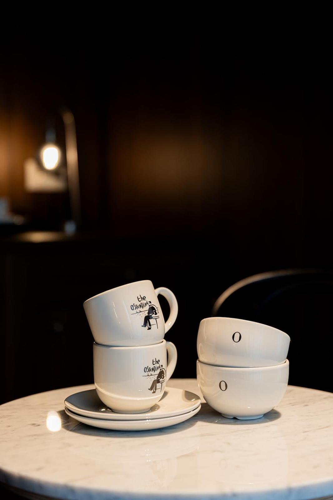 The Ostendian Hotel 4*