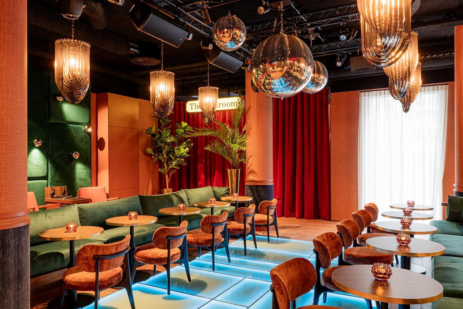 The Ostendian 4* Oostende