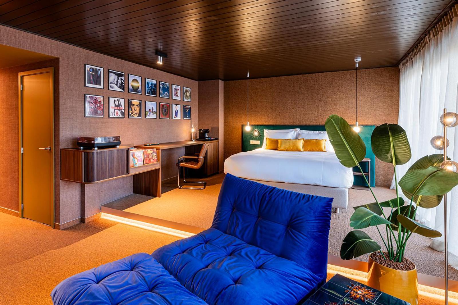 The Ostendian Hotel 4*