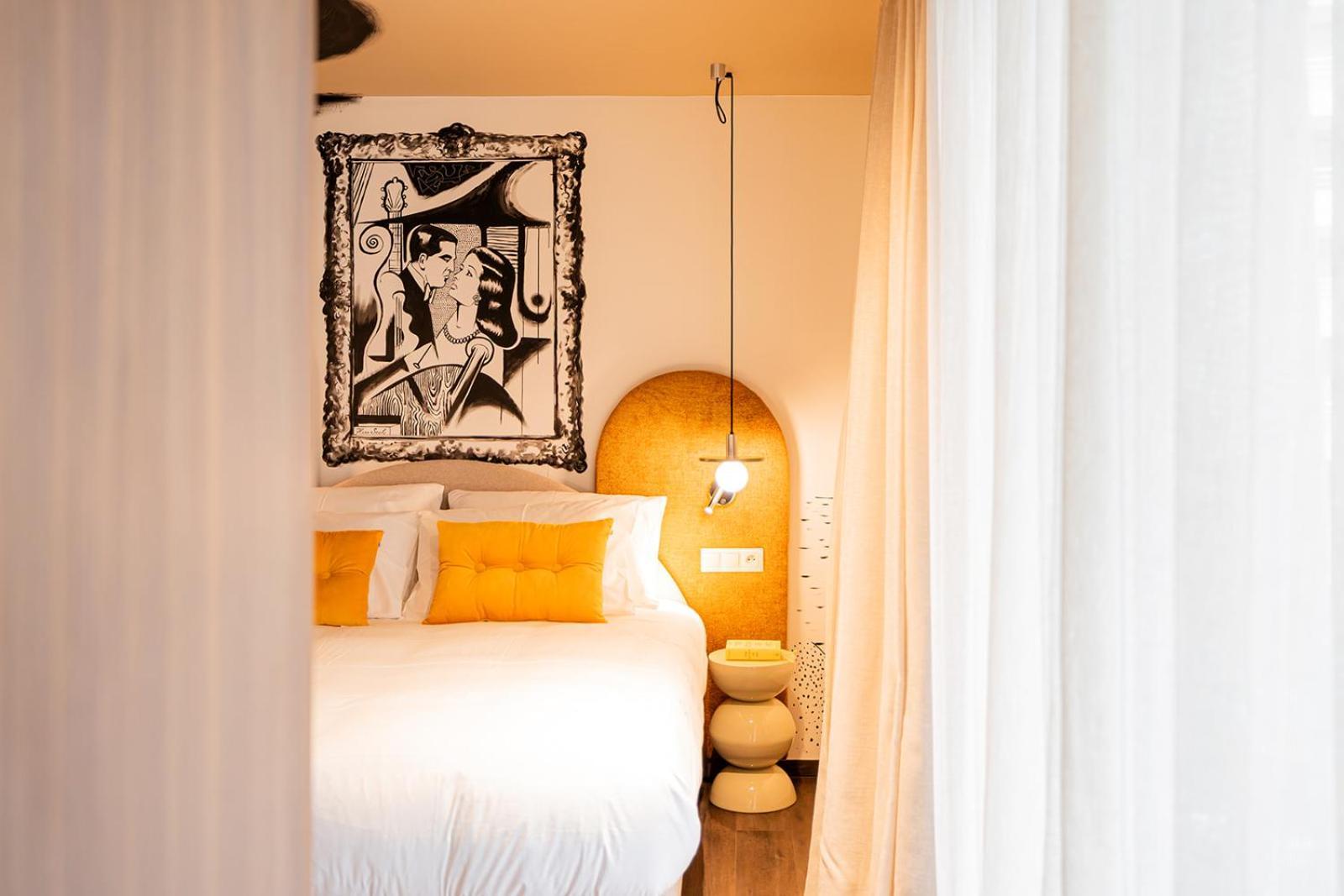 The Ostendian Hotel Ostende