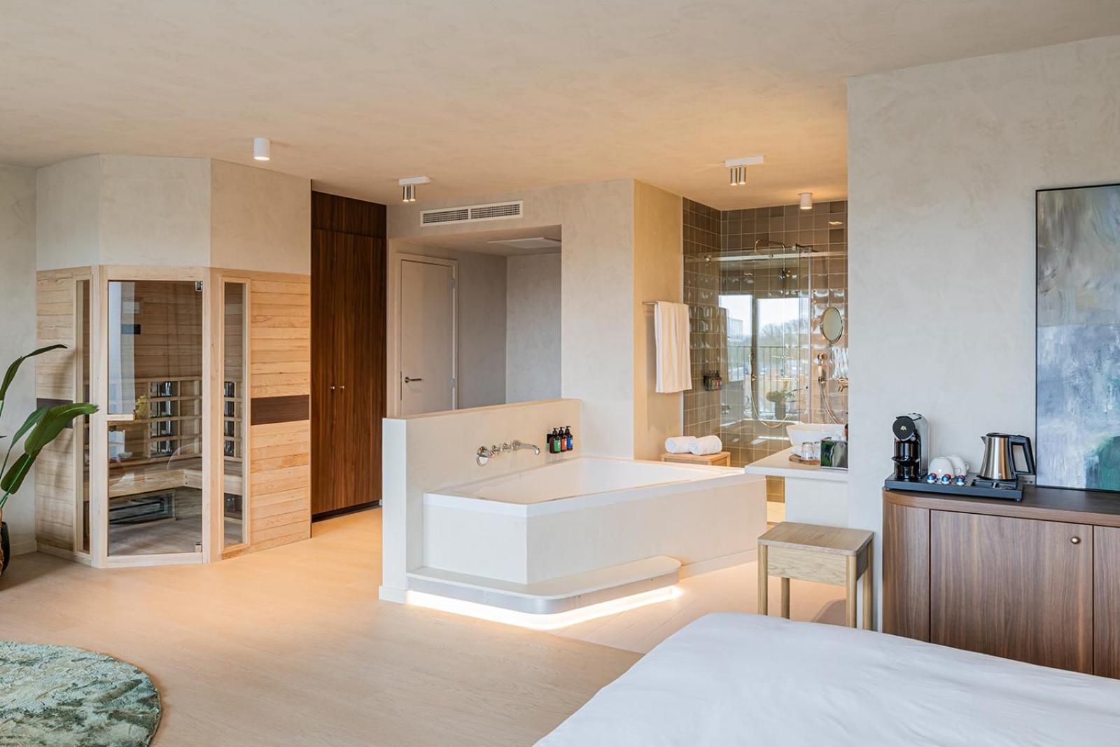 The Ostendian Hotel 4*